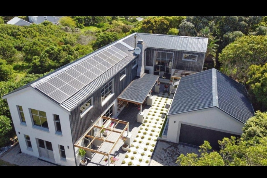 4 Bedroom Property for Sale in Wilderness Central Western Cape